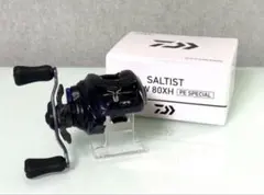 DAIWA SALTIST TW 150XHL PE SPECIAL - メルカリ