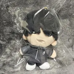 SixTONES 手つなぎストぬい 【松村北斗】