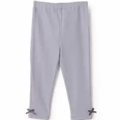 レギンス スパッツ 「プティプラ」GIRLS10分丈レギンス キッズ