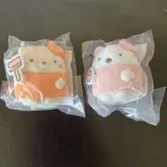 すみっコぐらし一条工務店ミニタオルてのりぬいぐるみマスコットB5ノート非売品 2025年最新】一条工務店 すみっコぐらしの人気アイテム - メルカリ