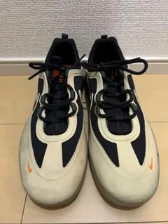 ナイキ SB ナイジャ フリー 2