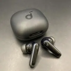 即決 soundcore P40i ワイヤレスイヤホン ブラック