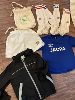 2026年最新】ジャクパ アンブロの人気アイテム - メルカリ