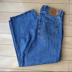 Levi’s 578 リーバイス W33 L30 パンツ