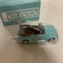 2026年最新】volkswagen ミニカー モロゾフの人気アイテム - メルカリ