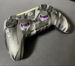 Void Gaming GENESIS ZETAdivision