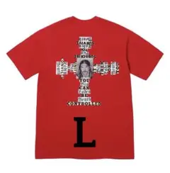 Supreme x Dash Snow Tee 
