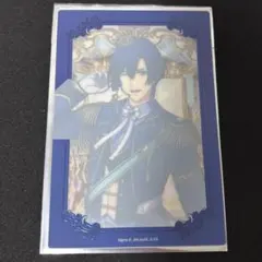 うたプリ ブロメイト クリカ クリアカード 聖川真斗