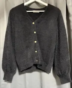 しまむら ニットカーディガン