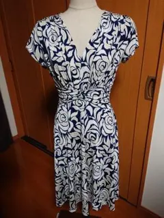 armoirecaprice アーモワールカプリス EGERIE ワンピース