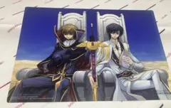 コードギアス アートプリント2枚セット