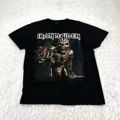 2026年最新】IRON MAIDEN 2016 シャツの人気アイテム - メルカリ