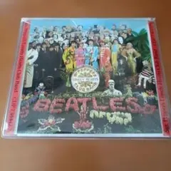 Sgt. Pepper's Lonely Hearts Club Band