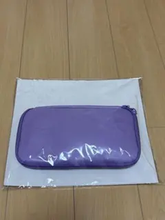 桜木雅哉 げんじぶ空間:case.3 クリアミニポーチ - メルカリ