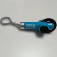 ドラえもん くるくるライトキーホルダー