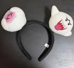 USJ テレサ　カチューシャ