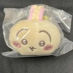 ちいかわ おかおマルチリング うさぎ
