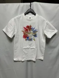 横浜F・マリノス 2019年 優勝 Tシャツ