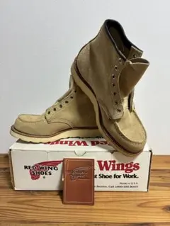 2025年最新】REDWING 8173 羽タグの人気アイテム - メルカリ
