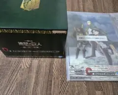 一番くじ 進撃の巨人 D賞 ティーカップ リヴァイモデル