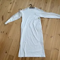 adidas レディース ワンピース