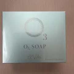 03 SOAP 80g DOCTOR DEVIAS 洗顔料 2個セット - メルカリ