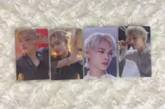 ENHYPEN ニキ 結 トレカ まとめ売り