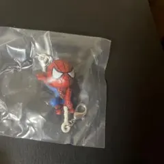 MARVEL スパイダーマン ウェブアップ!!マスコット