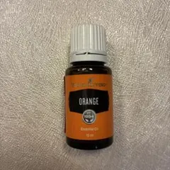 ヤングリヴィング オレンジ&ワイエルジョイ15ml 新品未開封正規品 ヤングリビング オレンジ15ml【新品未開封】 - メルカリ