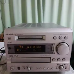 2025年最新】onkyo FR-V77の人気アイテム - メルカリ