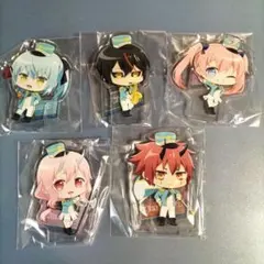 カラフルピーチ ころっと アクリルスタンド 3種セット - メルカリ