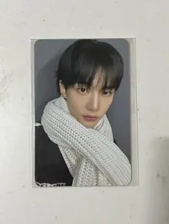 2026年最新】stray kids トレカ ヒョンジンの人気アイテム - メルカリ