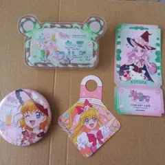 スイパラ 魔法使いプリキュア まとめ売り