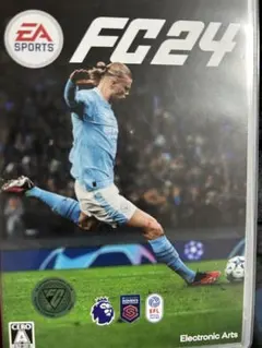EA Sports FC24 Nintendo Switch