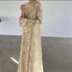 2026年最新】bulged flower jacquard one pieceの人気アイテム - メルカリ