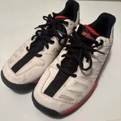 Prince テニスシューズ