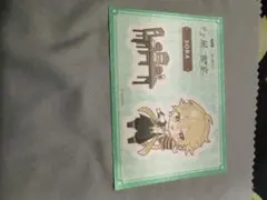 シール・ステッカー 空「原神×SWEETS PARADISE ステッカー」