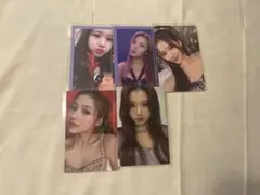 twice サナトレカセット
