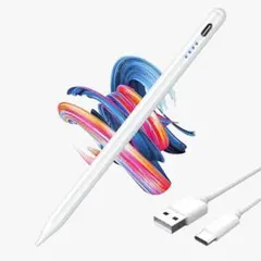 【新品】タッチペン スタイラスペン iPad Android Windows
