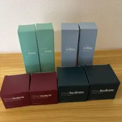 ライフバンテージ TrueRenew & TrueHydrate 2箱セット ライフバンテージ TrueRenew & TrueHydrate 2箱セット - メルカリ