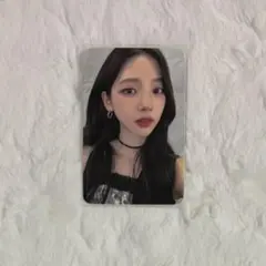 aespa トレカ MY WORLD Unboxing カリナ karina - メルカリ