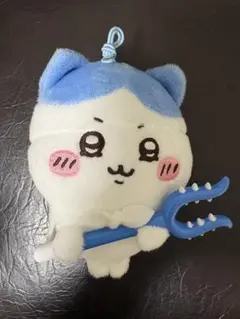 ちいかわ　討伐マスコット2　ハチワレ