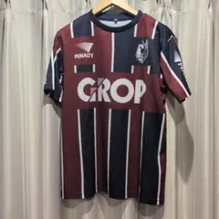 PENALTY ファジアーノ岡山 ユニフォームのサムネイル