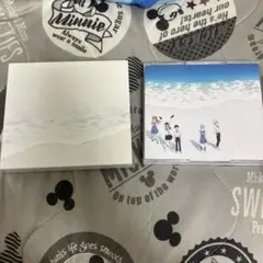 シン・エヴァンゲリオン オリジナルサウンドトラック キンクリ堂 特典