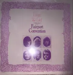 Fairport Convention Liege & Lief