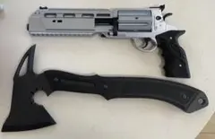 ロシア軍 RSh-12.7 リボルバー キット - メルカリ