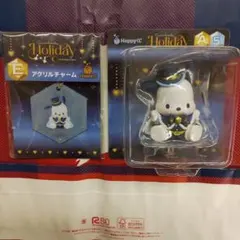 Holiday Collectionポチャッコ新品未使用未開封