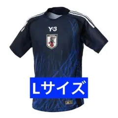 正規品新品Y-3アディダス日本代表ホームオーセンティックユニフォーム