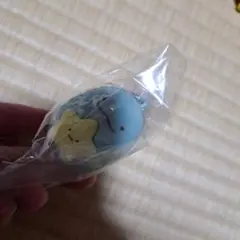 すみっコぐらしトカゲマスコットキーホルダー