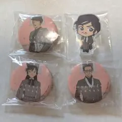 名探偵コナン　1番くじ